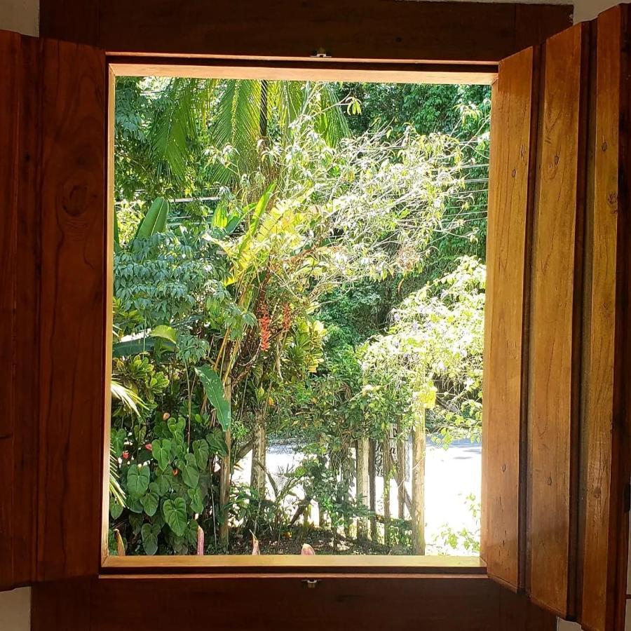 Pousada Villa Da Gama Paraty Ngoại thất bức ảnh