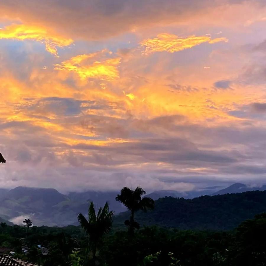 Pousada Villa Da Gama Paraty Ngoại thất bức ảnh