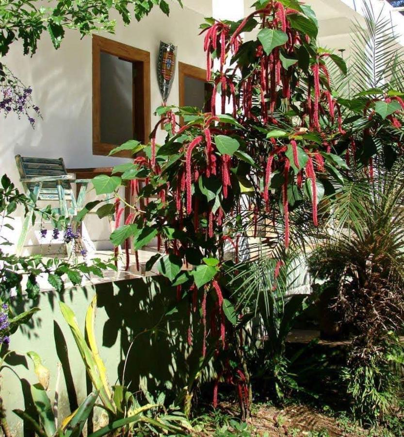 Pousada Villa Da Gama Paraty Phòng bức ảnh