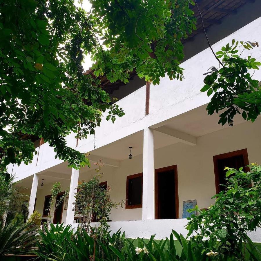Pousada Villa Da Gama Paraty Phòng bức ảnh