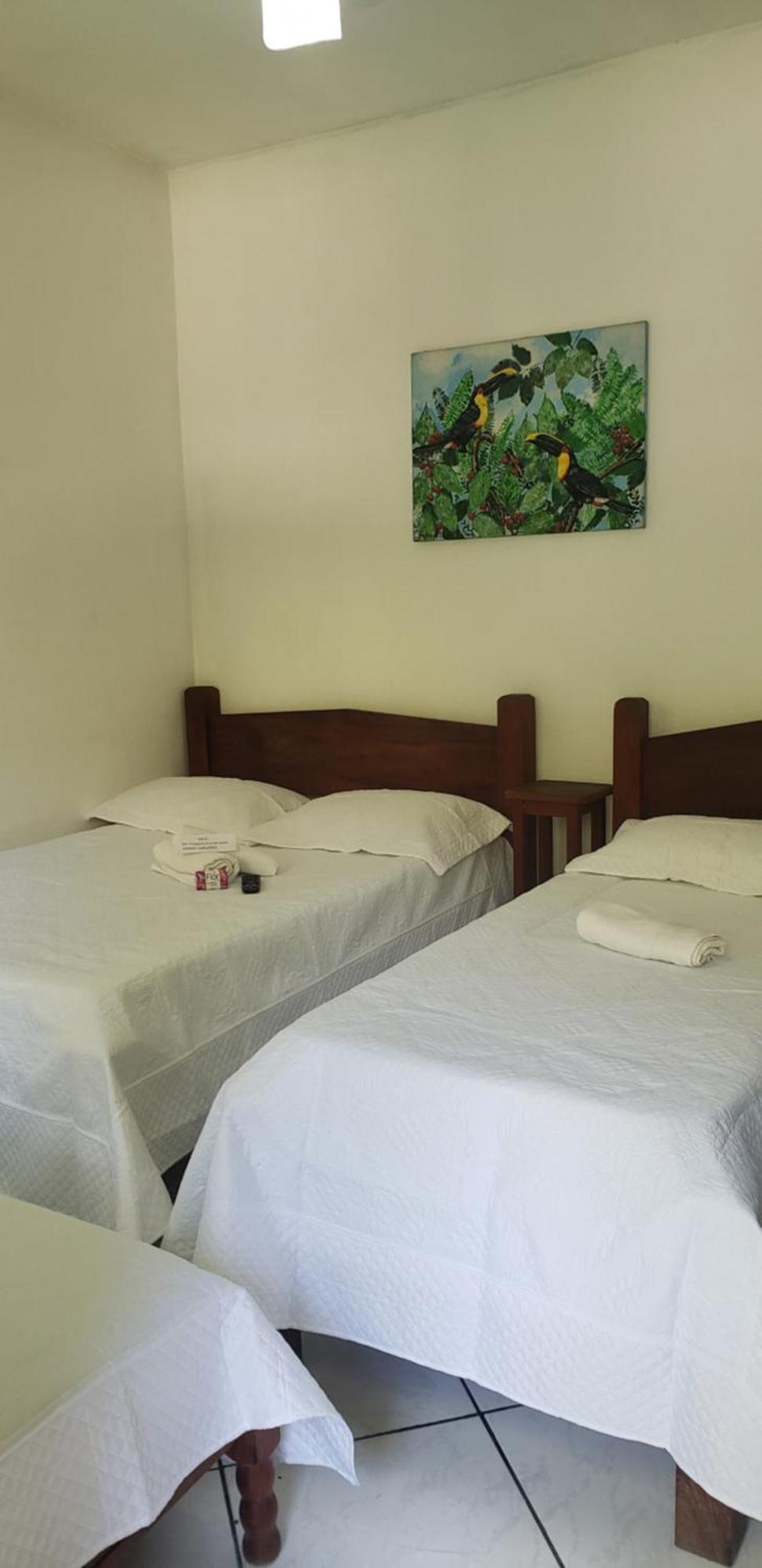 Pousada Villa Da Gama Paraty Phòng bức ảnh