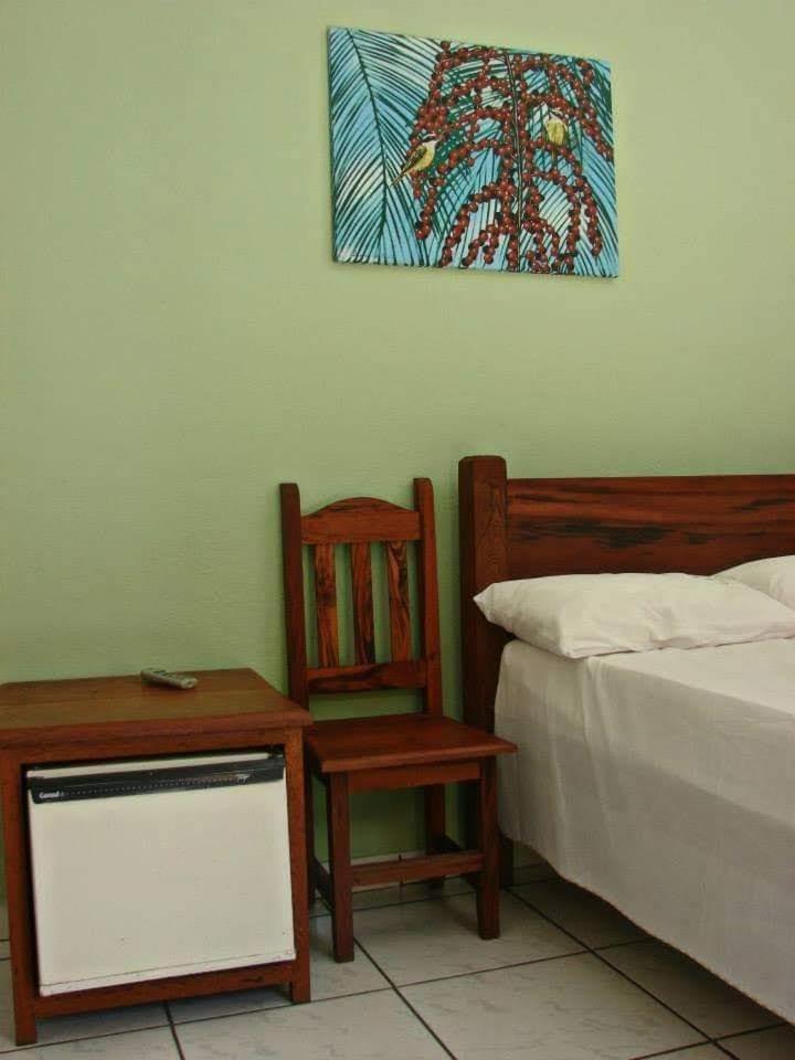 Pousada Villa Da Gama Paraty Phòng bức ảnh