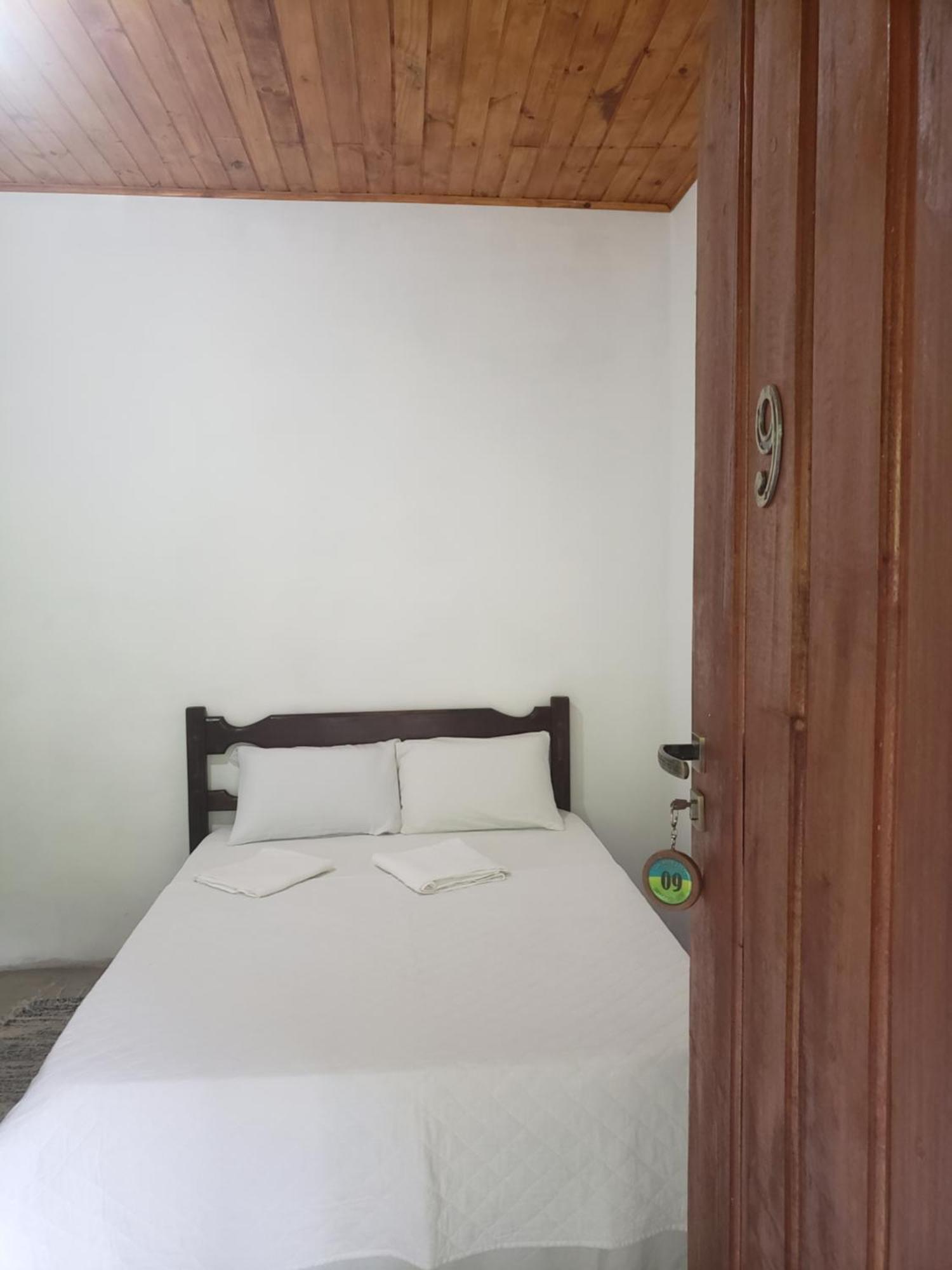 Pousada Villa Da Gama Paraty Phòng bức ảnh