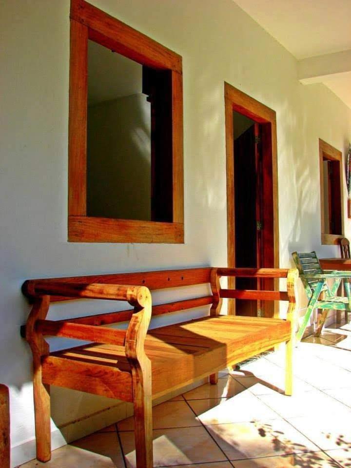 Pousada Villa Da Gama Paraty Phòng bức ảnh