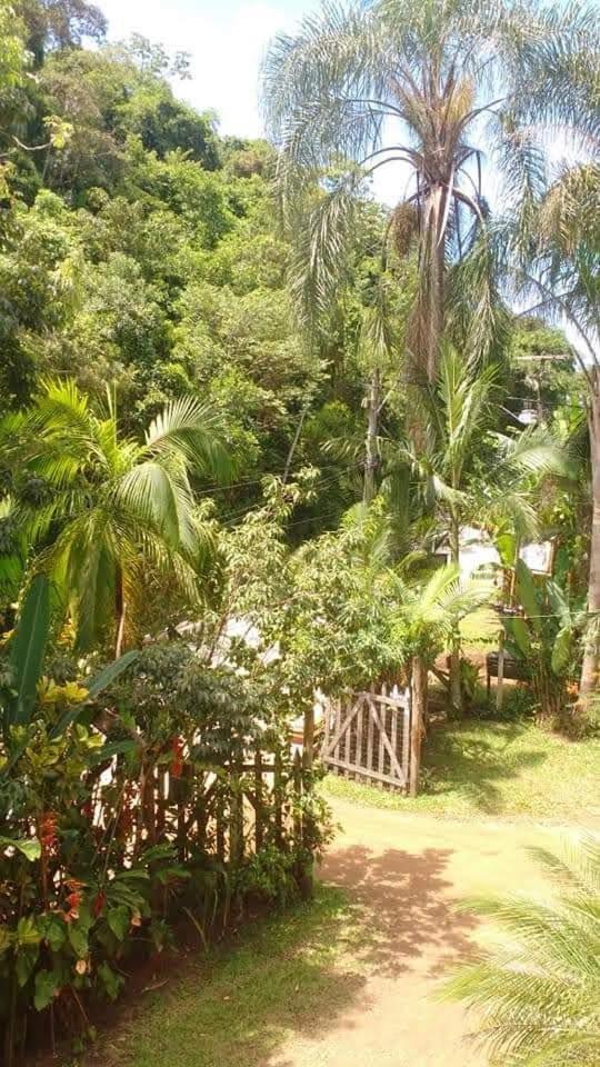 Pousada Villa Da Gama Paraty Phòng bức ảnh